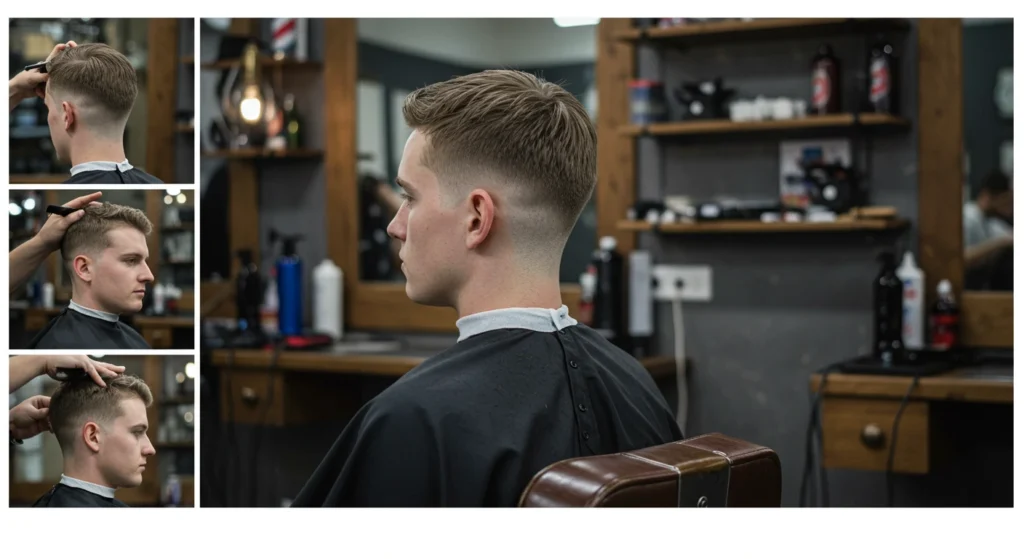 Maintenance and Barber Tips