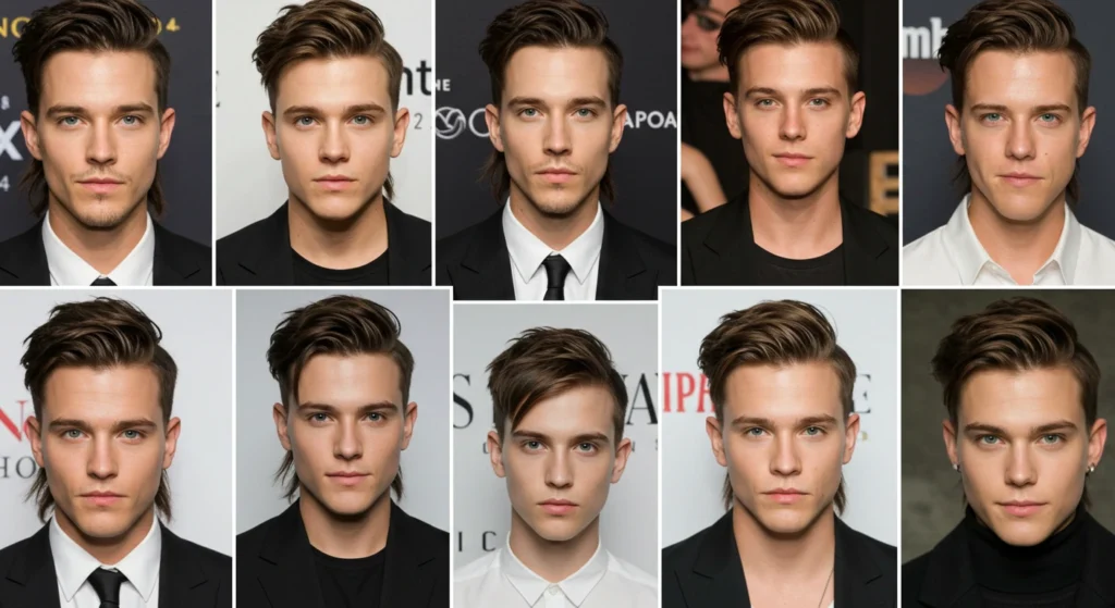 Transformations & Social Media Inspiration