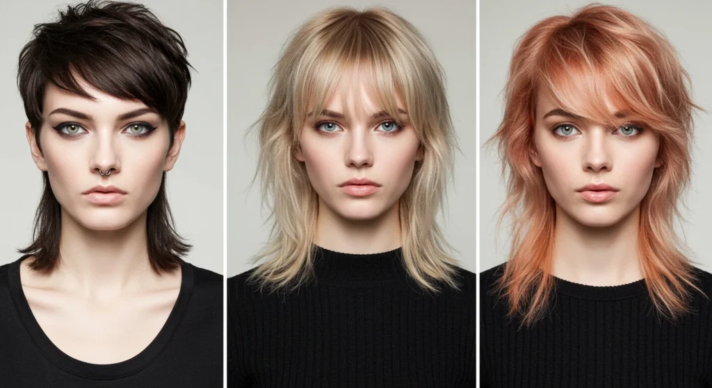 Hair color ideas