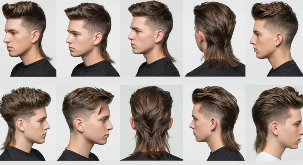 Best Hairstyles and Face Shapes