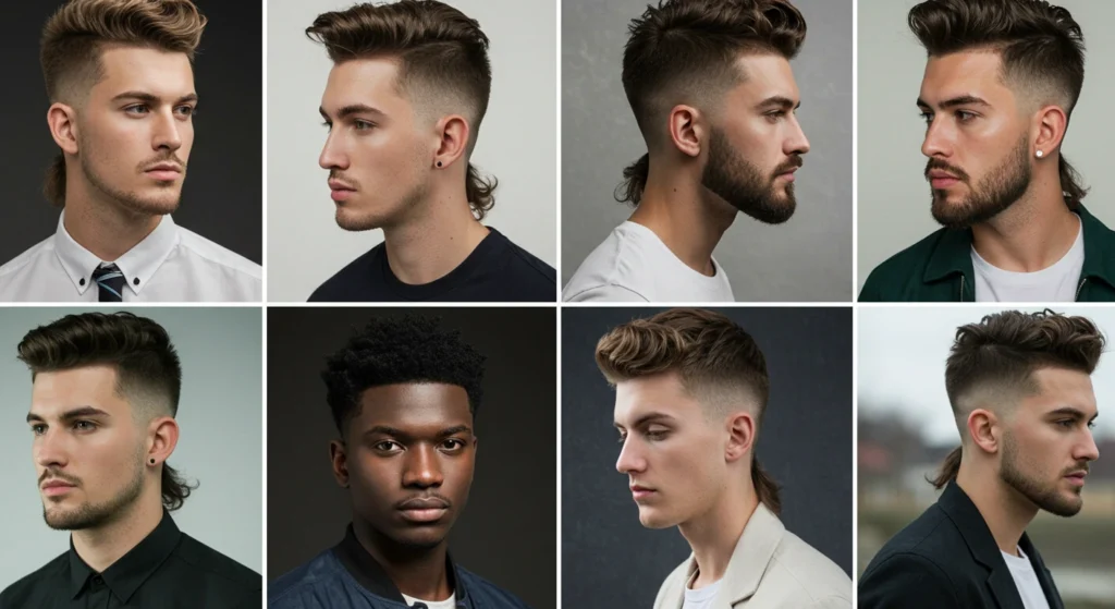 Popular Style Ideas