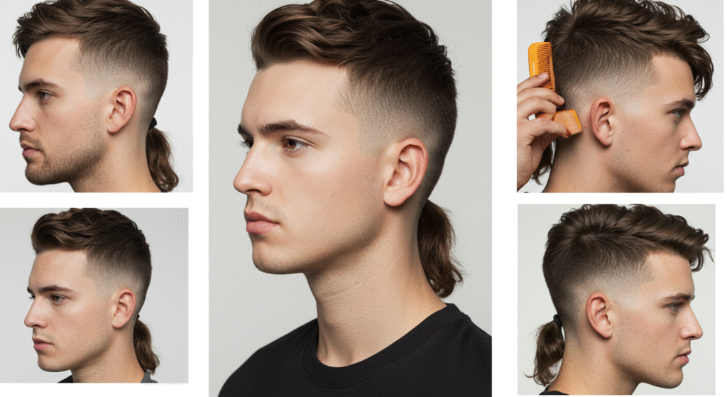 Styling and Grooming Tips