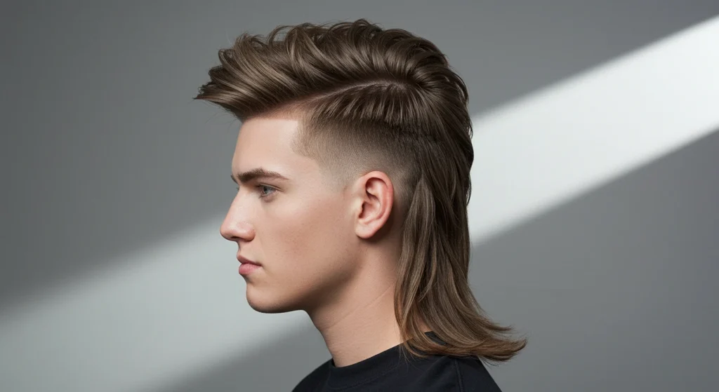 Maintain the Looks