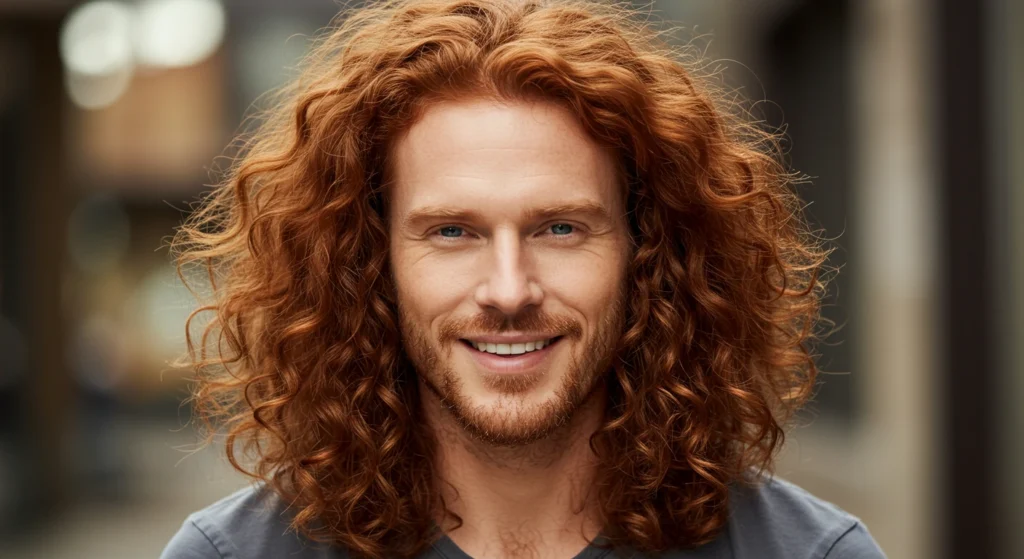 Long Curly Hairstyles