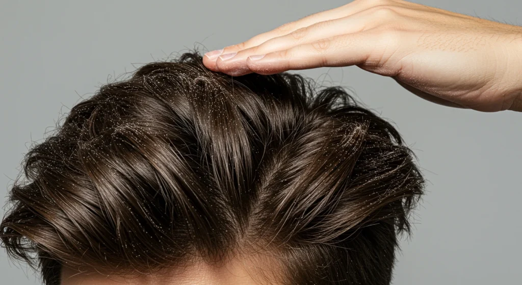Texture Powder for Hair