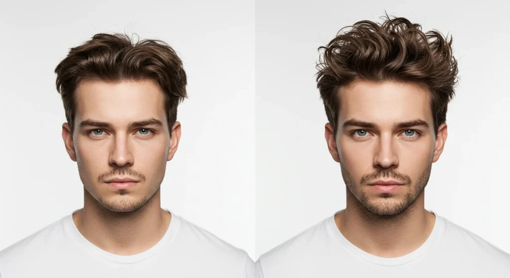 Benefits of Texture Powder for Hair