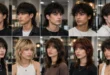 Soft mullet suited to different face shapes and hair types